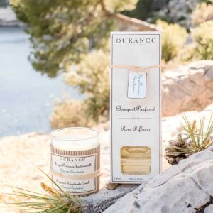 ароматический диффузор для дома DURANCE Сосны Прованс